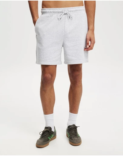 Cotton On - Everyday Fleece Short