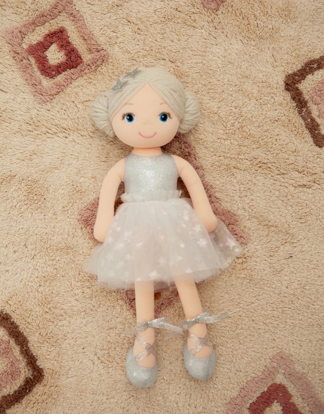 Freya Lane - Freya Lane Sabrina Ballerina