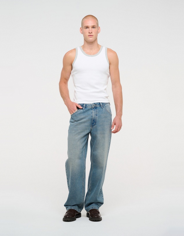 Abrand - A5 Baggy Jimmy Recycled