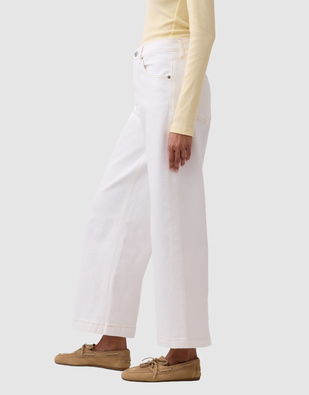 GAP - Stride Ankle Jeans