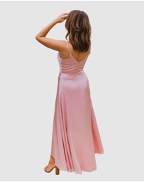 Tania Olsen Designs - Kyoto Bridesmaids Dress