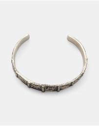 Buck Palmer - Grand Bijou Cuff