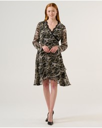 Stella - Elowen Dress