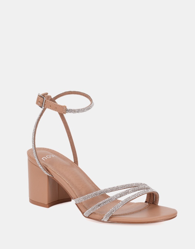 Novo - Prescott Heels