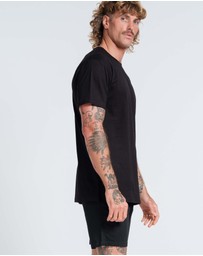 Vacancy Co - Vacant Tee