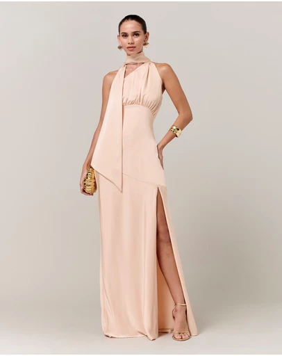Savel - Chloe Maxi Dress