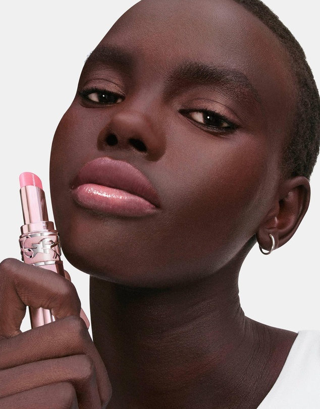 Yves Saint Laurent - Loveshine Candy Glow Tinted Butter Balm