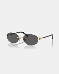 Tiffany & Co. - 0TF3104D