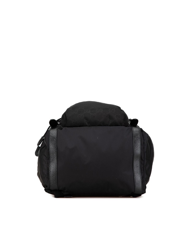 Pre-Loved by Azura Reborn - Pre-Loved GG Nylon Backpack