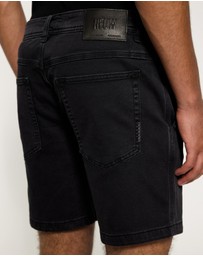 Neuw - Cody Workwear Shorts