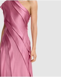 Acler - Blenfleet Maxi Dress