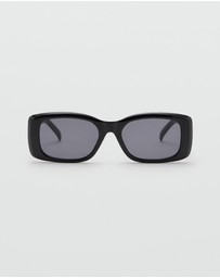 M.N.G - Nimes Sunglasses