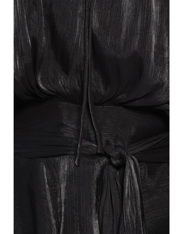 Petal & Pup - Adena Mini Dress - Black