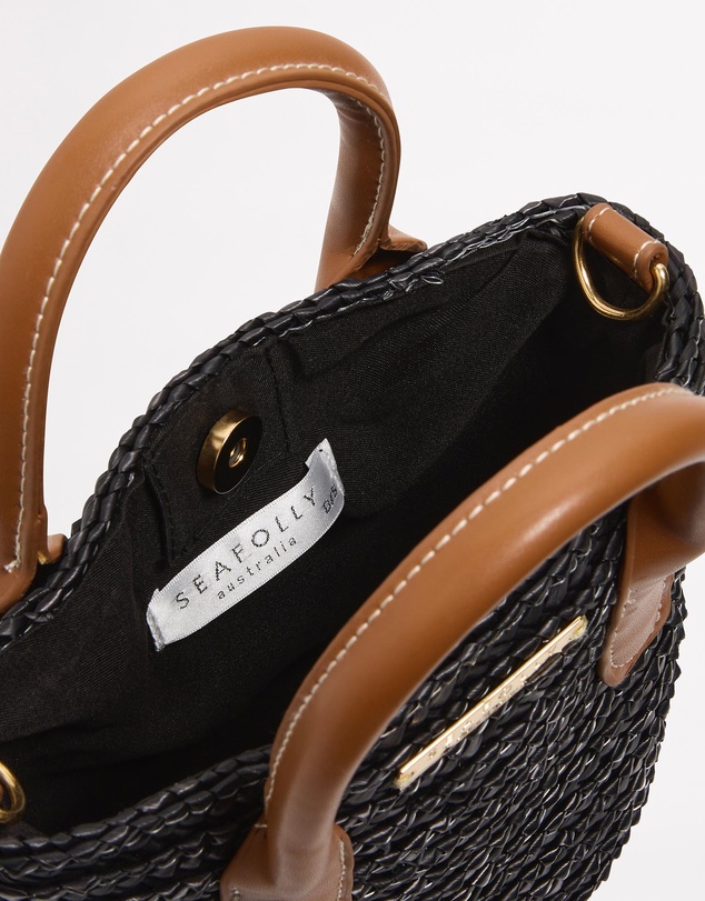 Seafolly - Micro Tote Bag