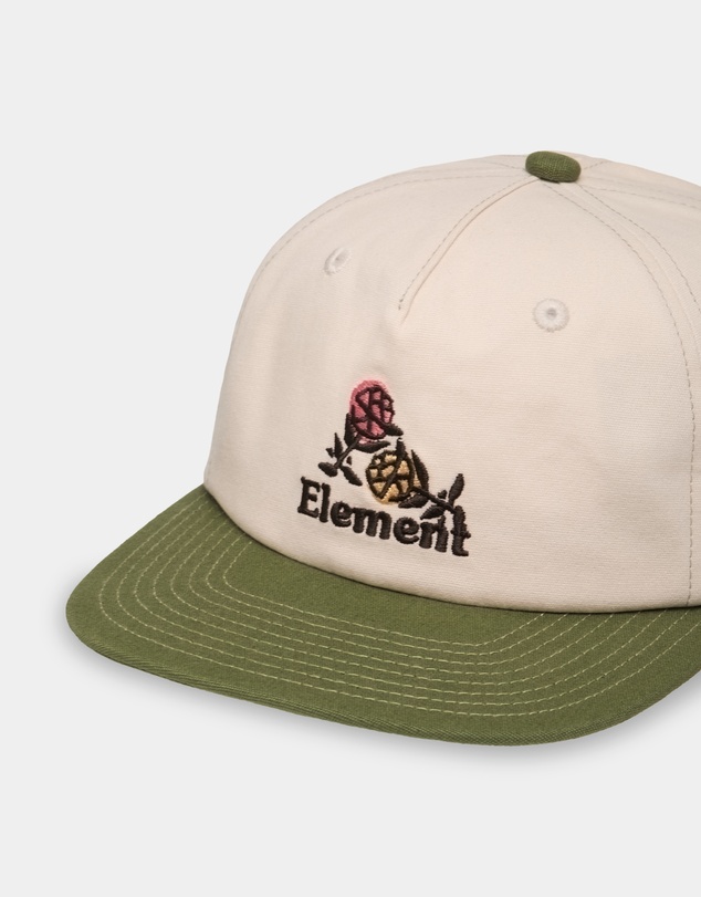 Element - Mens Flower Pool Cap