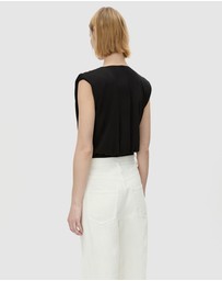 CAMILLA AND MARC - Paloma Bodysuit