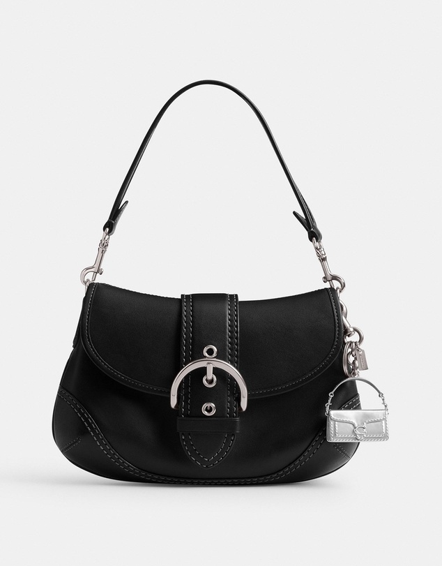 Coach - Tabby Bag Charm