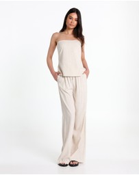 Lost in Lunar  - Sabrene Top