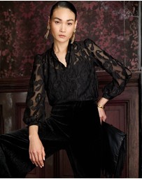 SACHA DRAKE - Salome Blouse