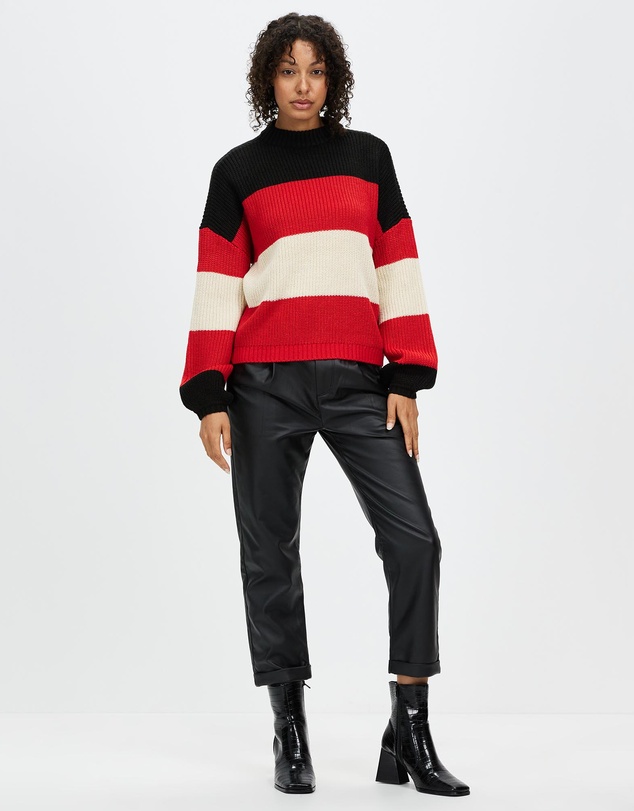 Brixton - Madero Sweater