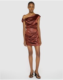 Paris Georgia - Claw Remmy Mini Dress