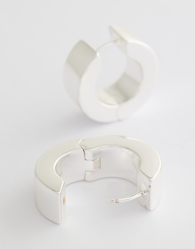 ARKET - Relic Hoops