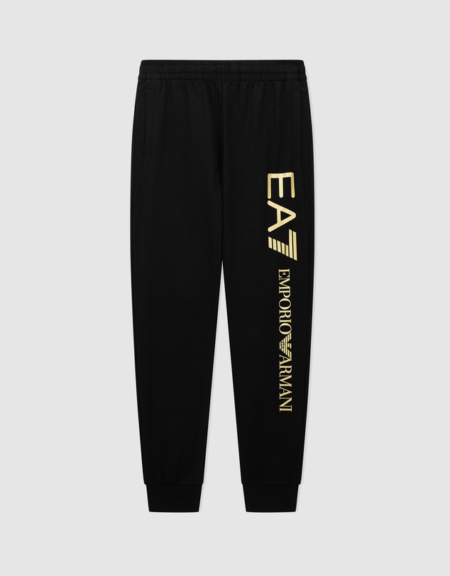 Emporio Armani EA7 - Train Logo Series Pants