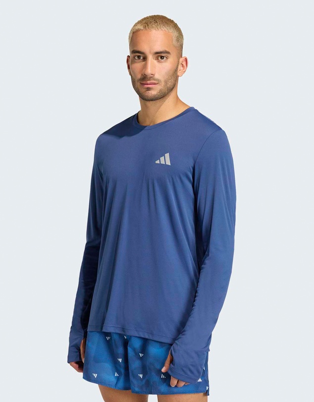 adidas Performance - Adi365 Running Essentials Longsleeve Top