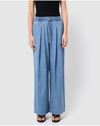 Mossman - High Tide Pants