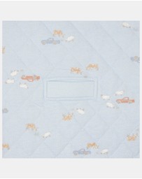 Toshi - Baby Sleep Bag Sleeveless 1 TOG Classic