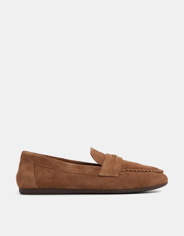 ALDO - Wylaena Slip Ons