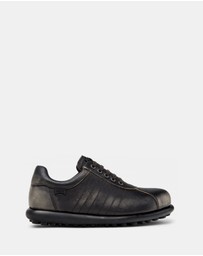 Camper - Pelotas Ariel