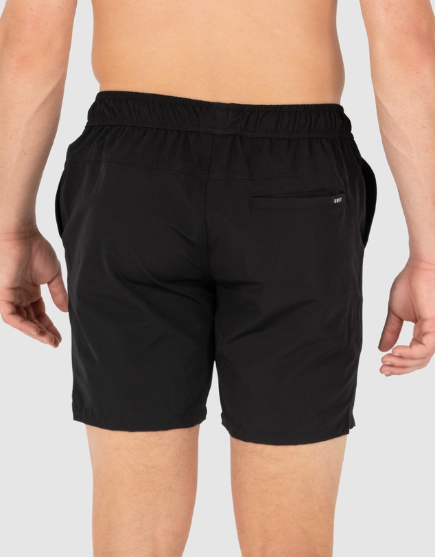 UNIT - Flexlite Block Shorts