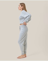 Papinelle - Cotton Cashmere Jogger