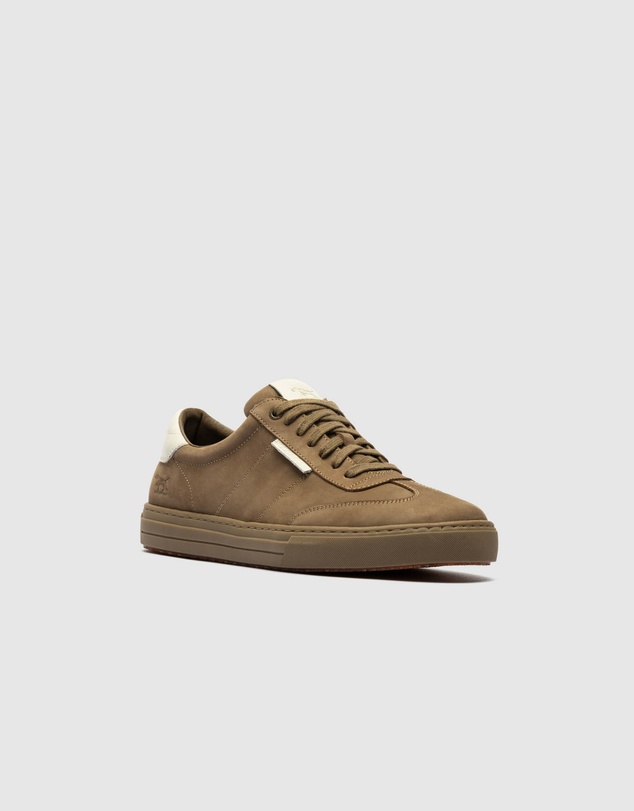 Rodd & Gunn - Treble Sneaker
