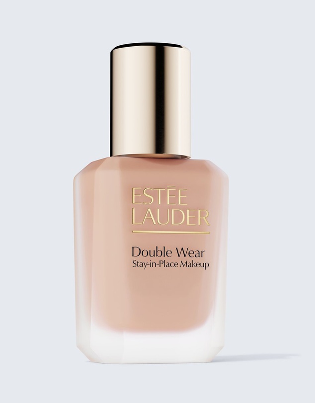 Estee Lauder - Double Wear Stay-in-Place Longwear Matte Foundation 30ml - 1C2 Petal