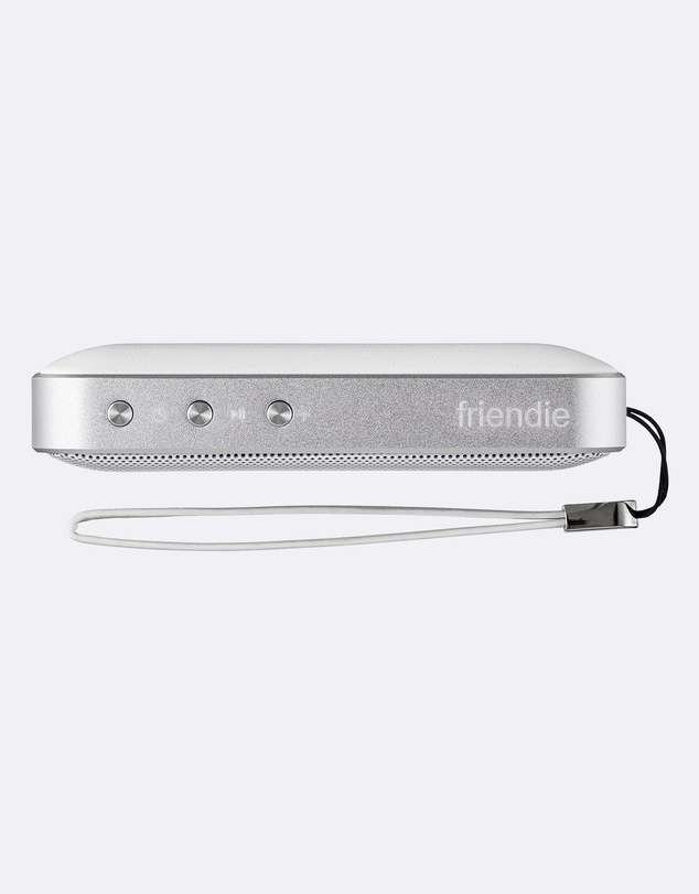 Friendie - AIR Live Mini Wireless Speaker