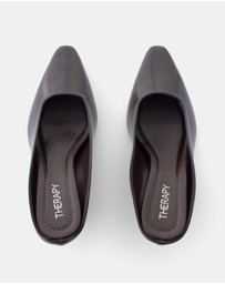 Therapy - Noho Heels