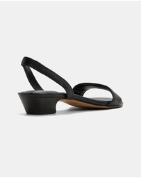 ALDO - Halobrerel Low Heels