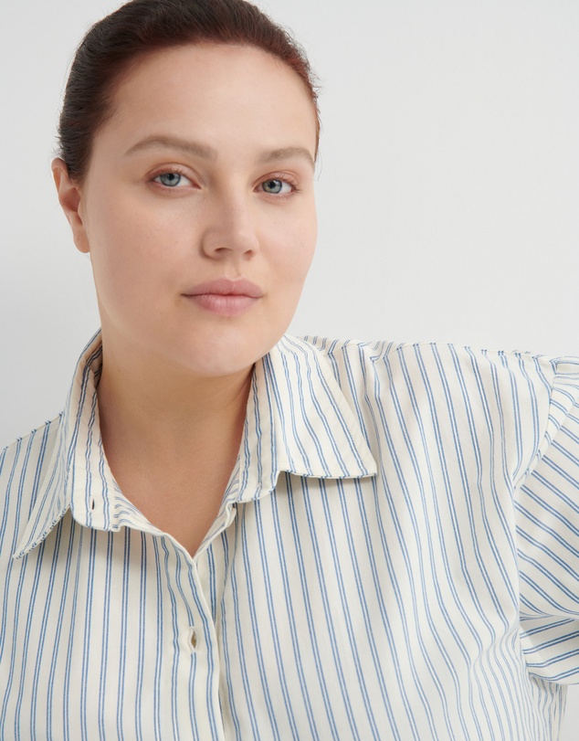 Kowtow - Maker Shirt