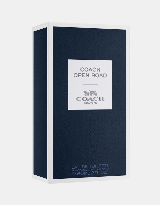 Coach - Coach Open Road EDT