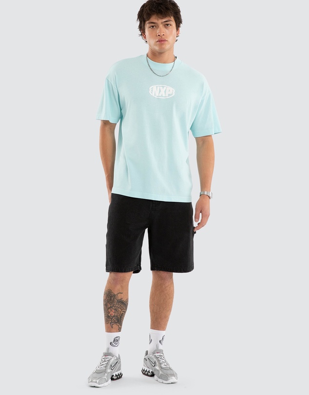 Nena & Pasadena - Palladium Raptor Tee