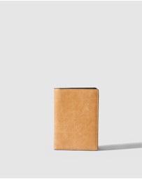 Kinnon - Kinnon by Romy Luggage Tag & Passport Holder Duo