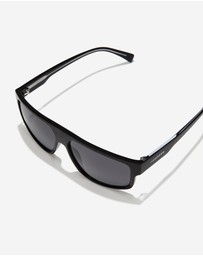 Hawkers Co - HAWKERS Astro - Black Dark Eco Sunglasses for Men and Women