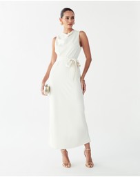 Willa - Reane Dress
