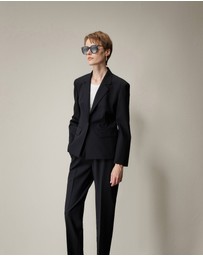 IDA+S - Vivian Tailored Blazer