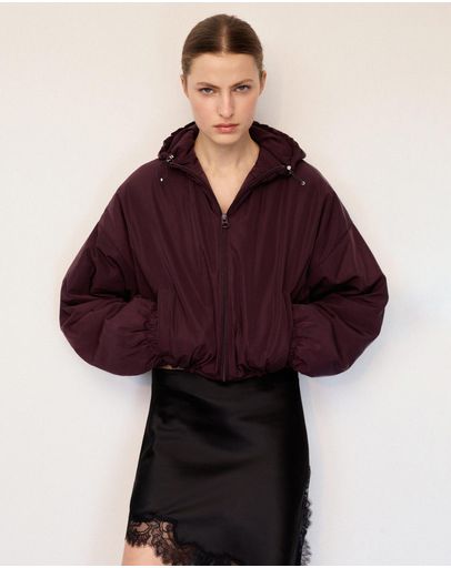 Dark Red