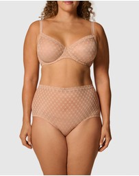 Simone Perele - Plume Control Brief
