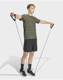 adidas Performance - WORKOUT ESSENTIALS FLEX T-SHIRT Mens