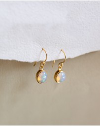 Meshca - Adaline Earrings